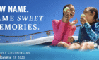 P&O Australia advertising